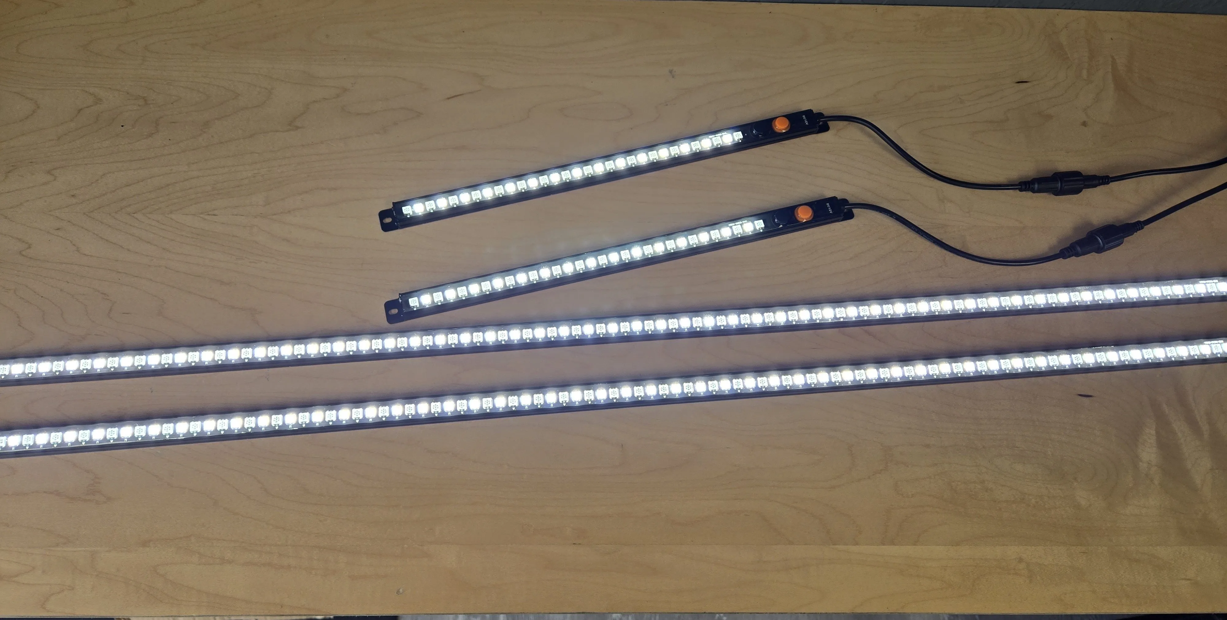 Canopy Interior Lighting Kit