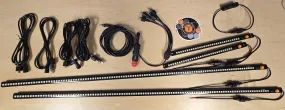 Canopy Interior Lighting Kit