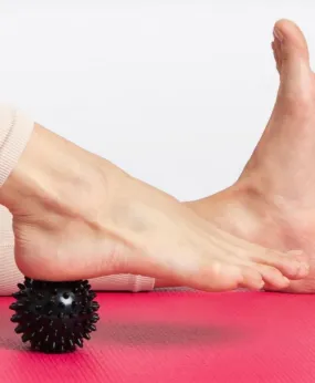 Capezio Bunheads Massage Ball