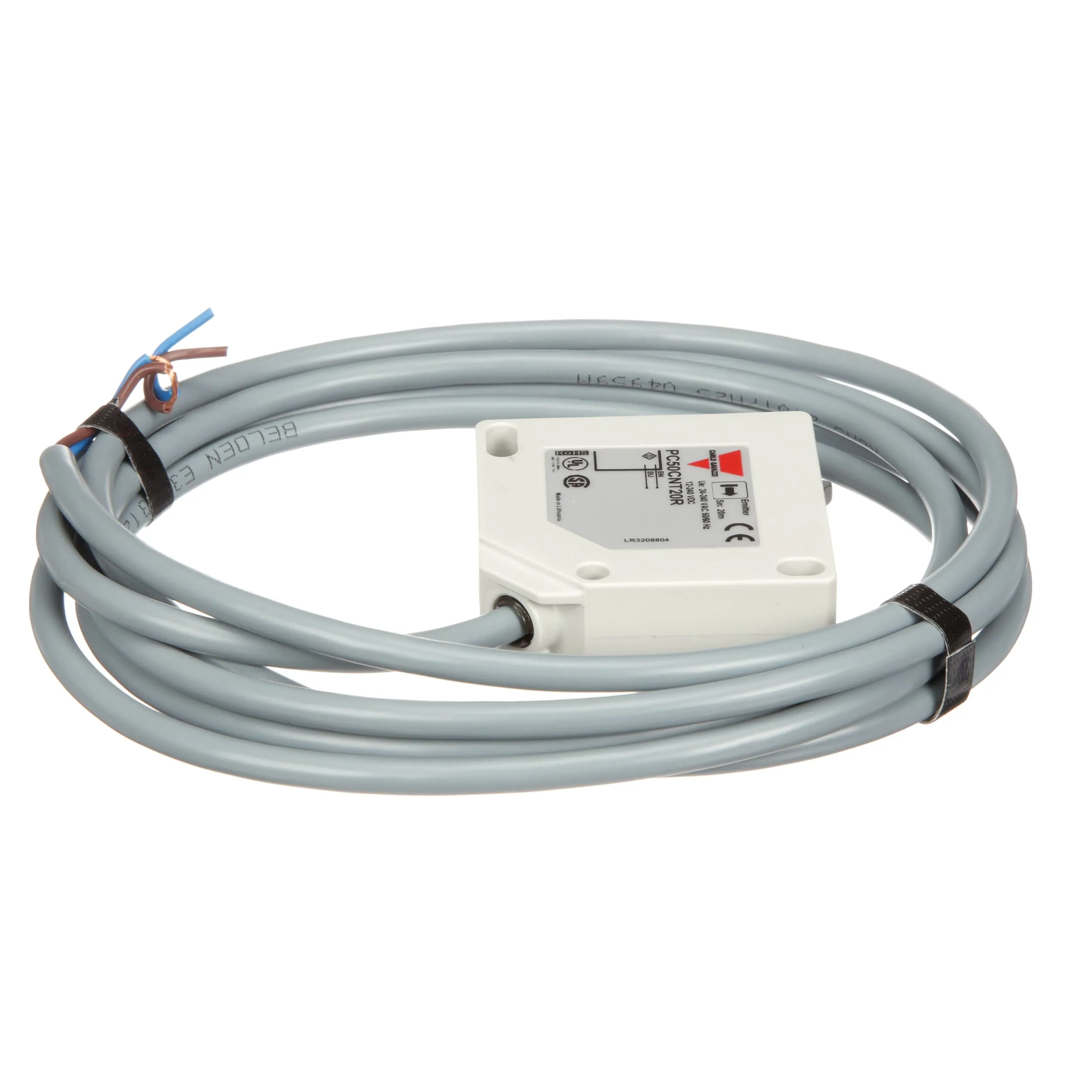 Carlo Gavazzi, Inc. PC50CNT20R