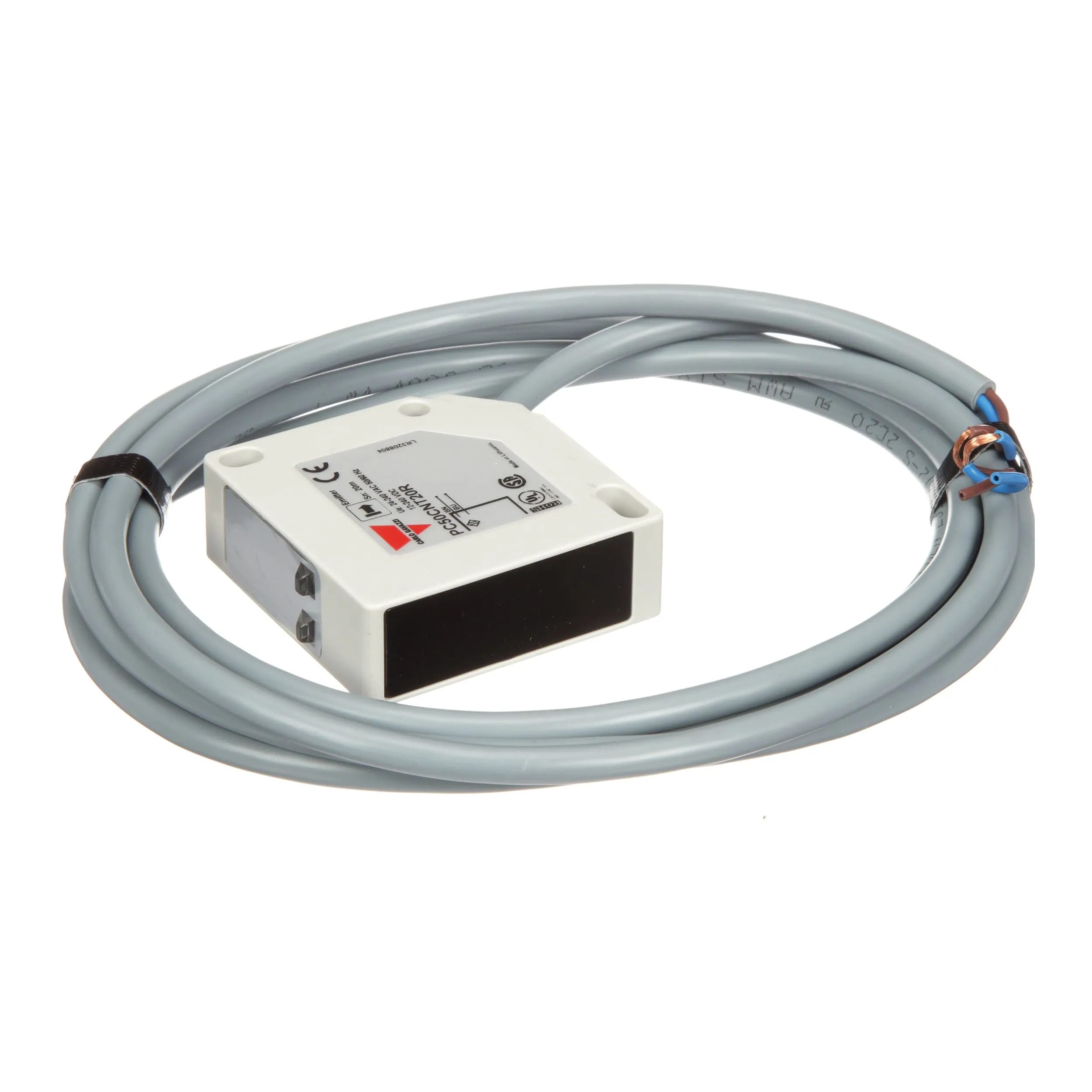 Carlo Gavazzi, Inc. PC50CNT20R