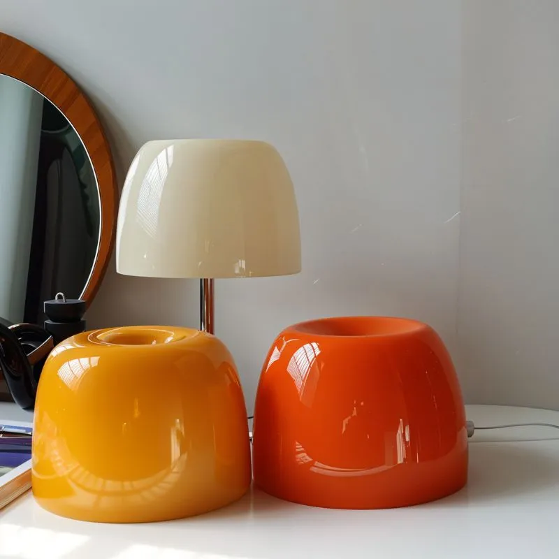 Castor Table Lamp