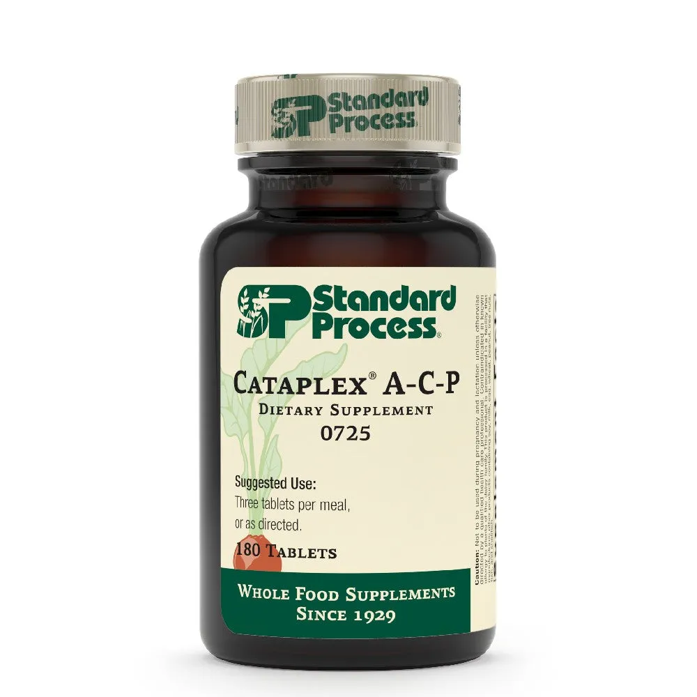 Cataplex A-C-P