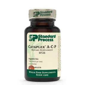 Cataplex A-C-P