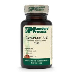 Cataplex A-C