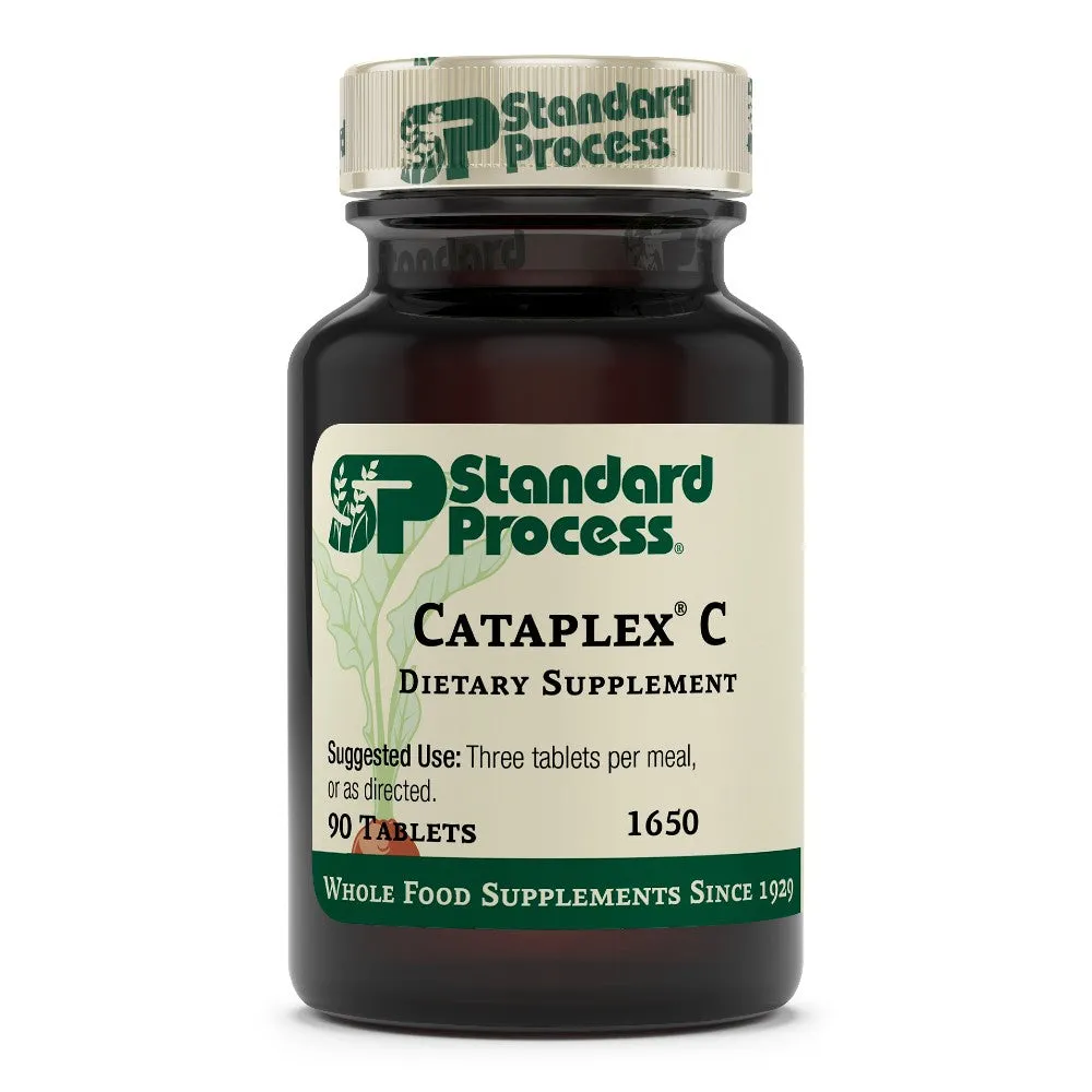 Cataplex C