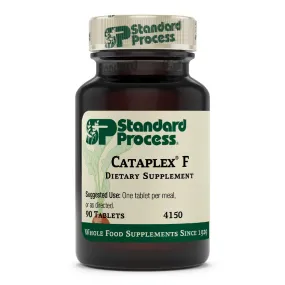 Cataplex F Tablets