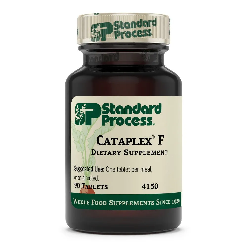 Cataplex F Tablets