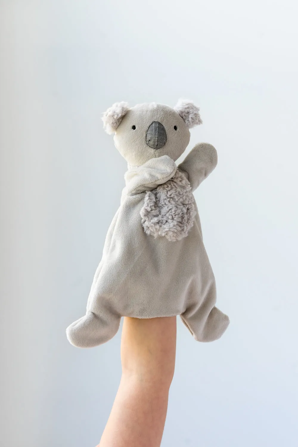 Caz the Koala Hoochy Coochie