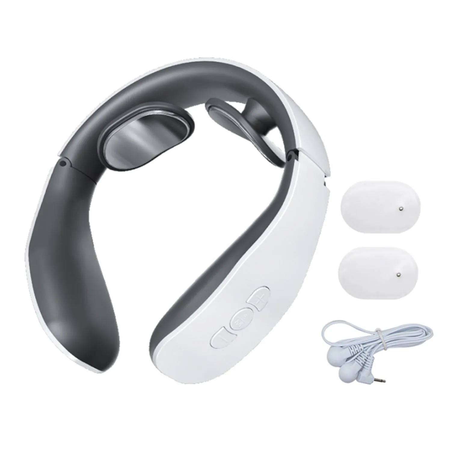 Cervical Vertebra Massager for Neck Pain Relief