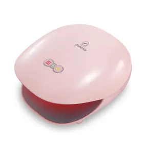 CF-4803P Comfier Wireless Air Compression Hand Massager, Pink