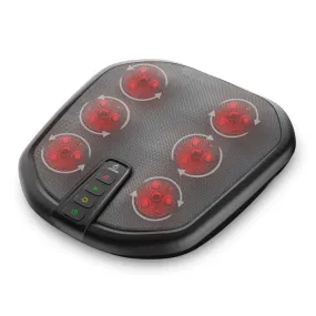 CF-5913 Comfier Shiatsu Foot Massager with Heat