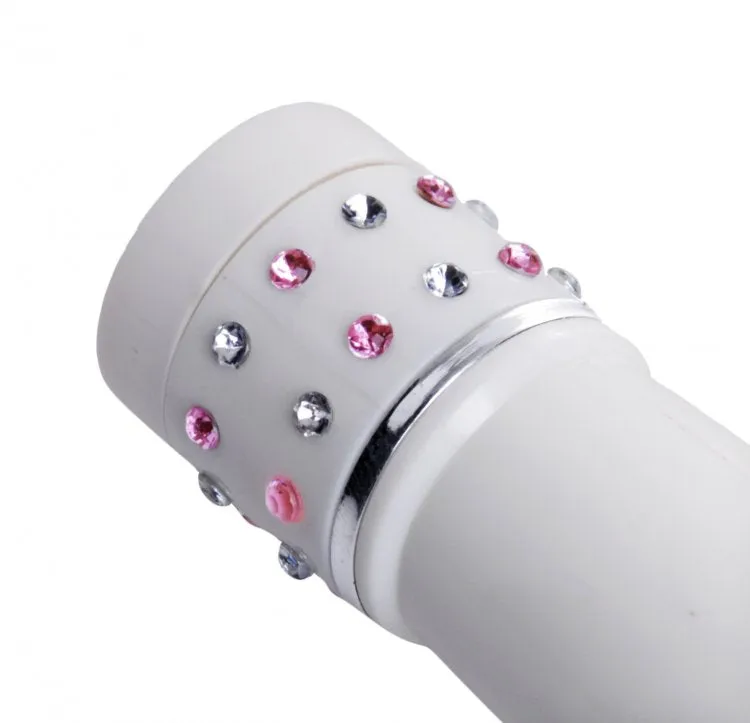 Charmed Gem Mini Wand - Powerful, Fun, and Easy to Use!