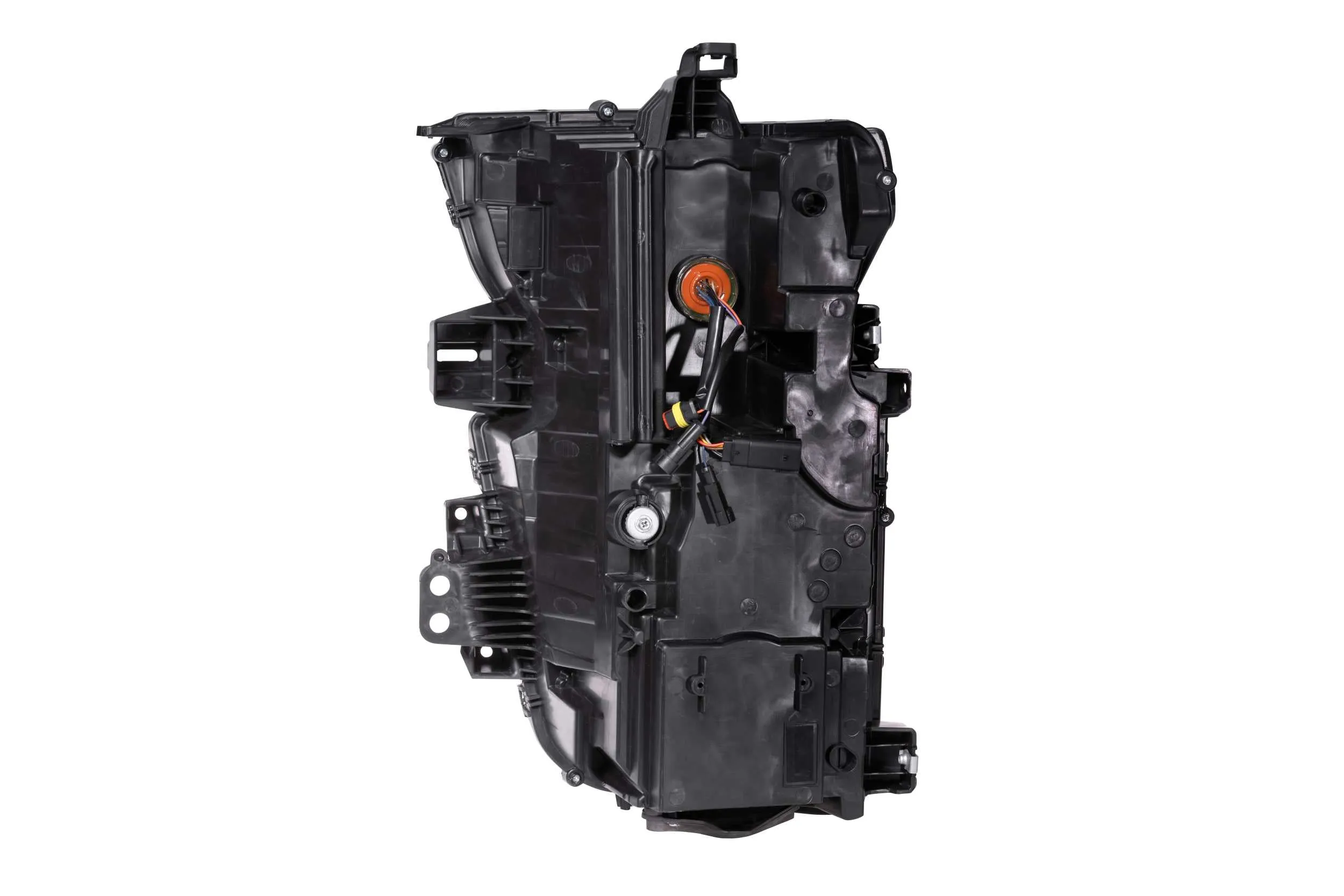 Chevrolet Silverado HD (20-23) : XB LED Headlights