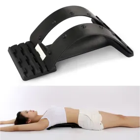 Chiropractic Stretching Magic Lumbar