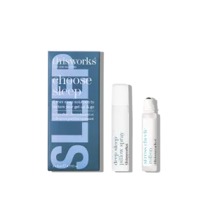 choose sleep kit