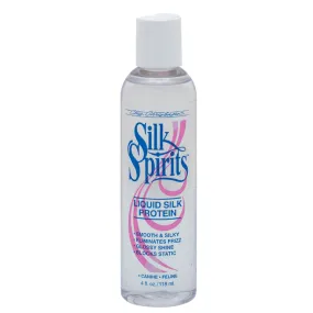Chris Christensen Silk Spirits Liquid Silk Protein for Dogs and Cats
