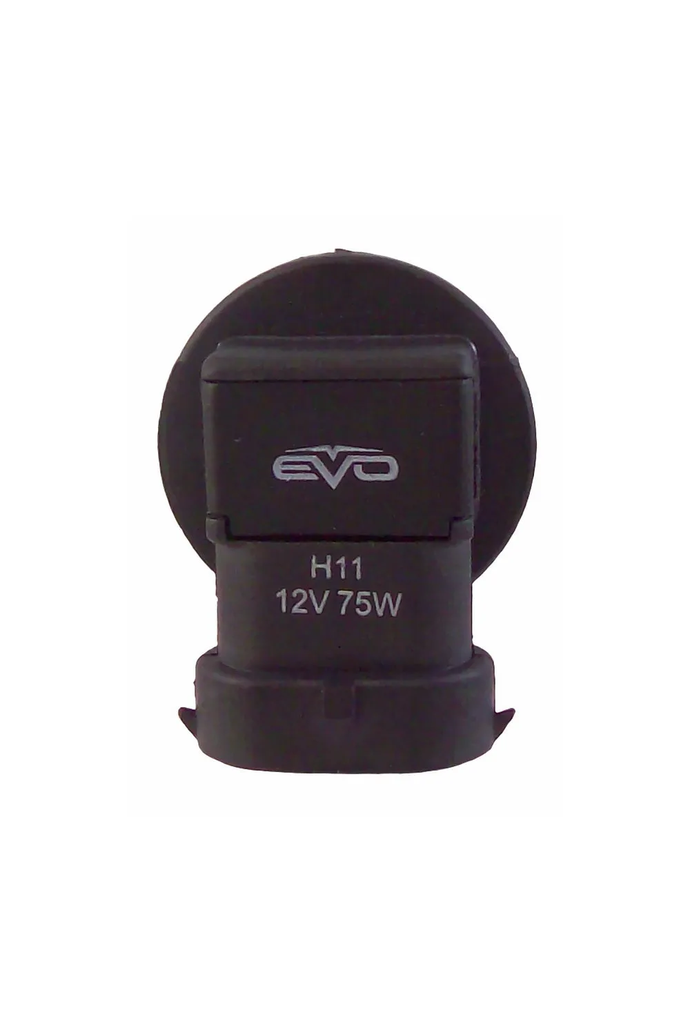Cipa USA 93387 EVO Formance Spectra Vibrant Blue Bulb; Bulb Size H11;