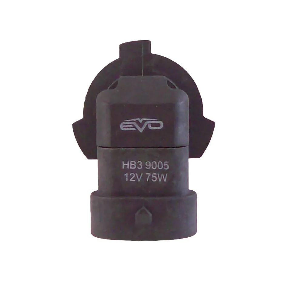 Cipa USA 93416 EVO Formance Spectra Ultra White Bulb; Bulb Size 9005;