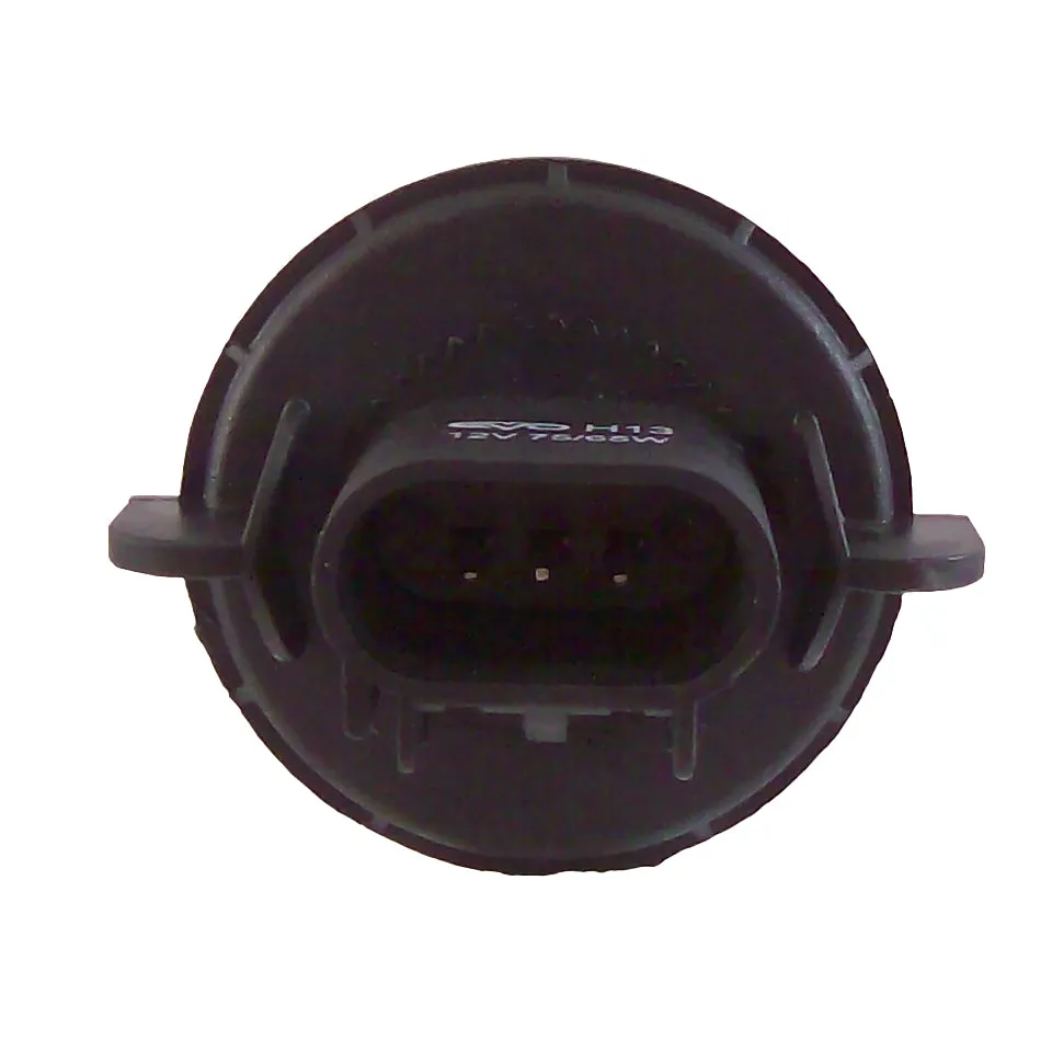 Cipa USA 93419 EVO Formance Spectra Ultra White Bulb; Bulb Size H13;