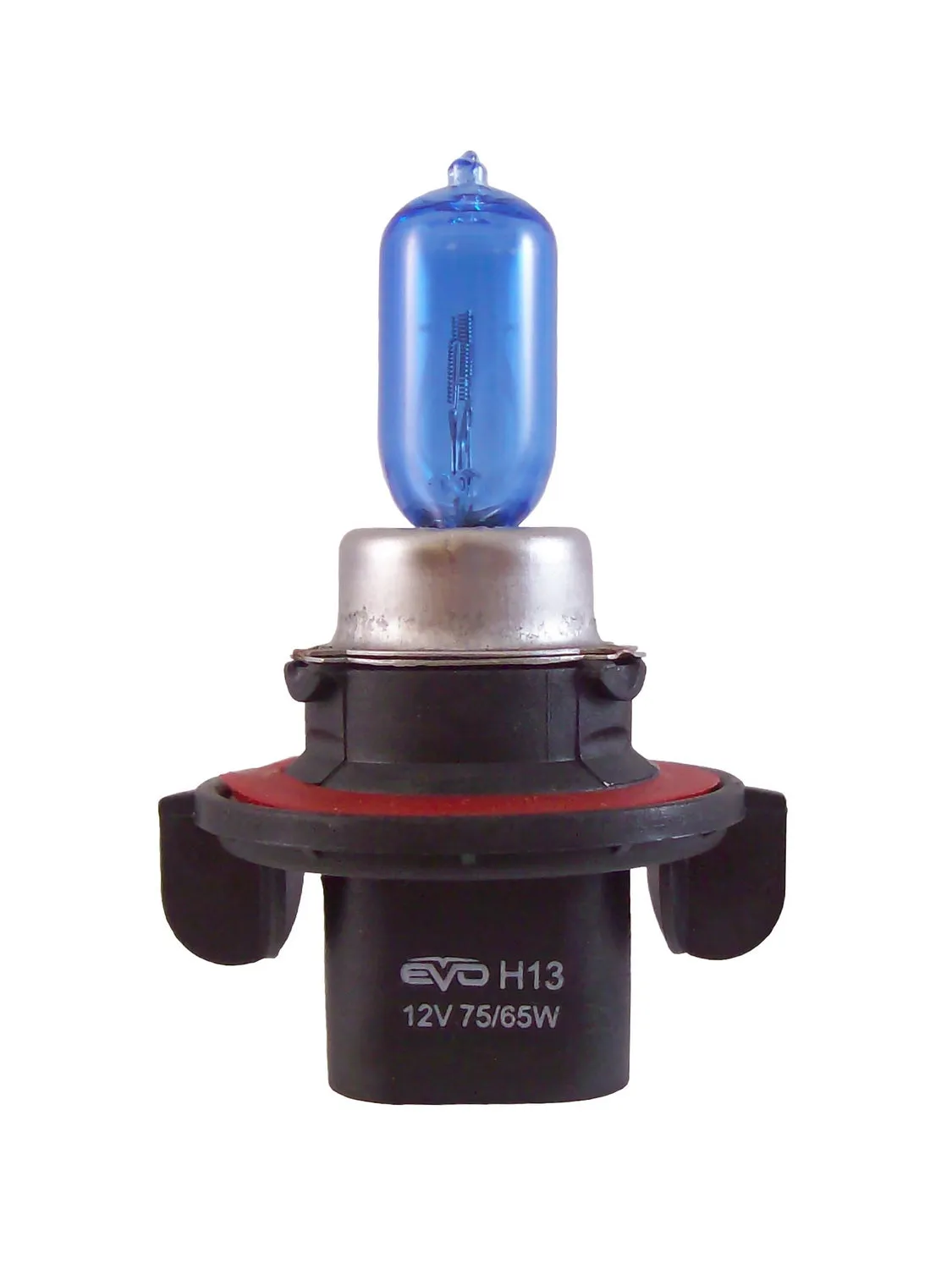 Cipa USA 93419 EVO Formance Spectra Ultra White Bulb; Bulb Size H13;