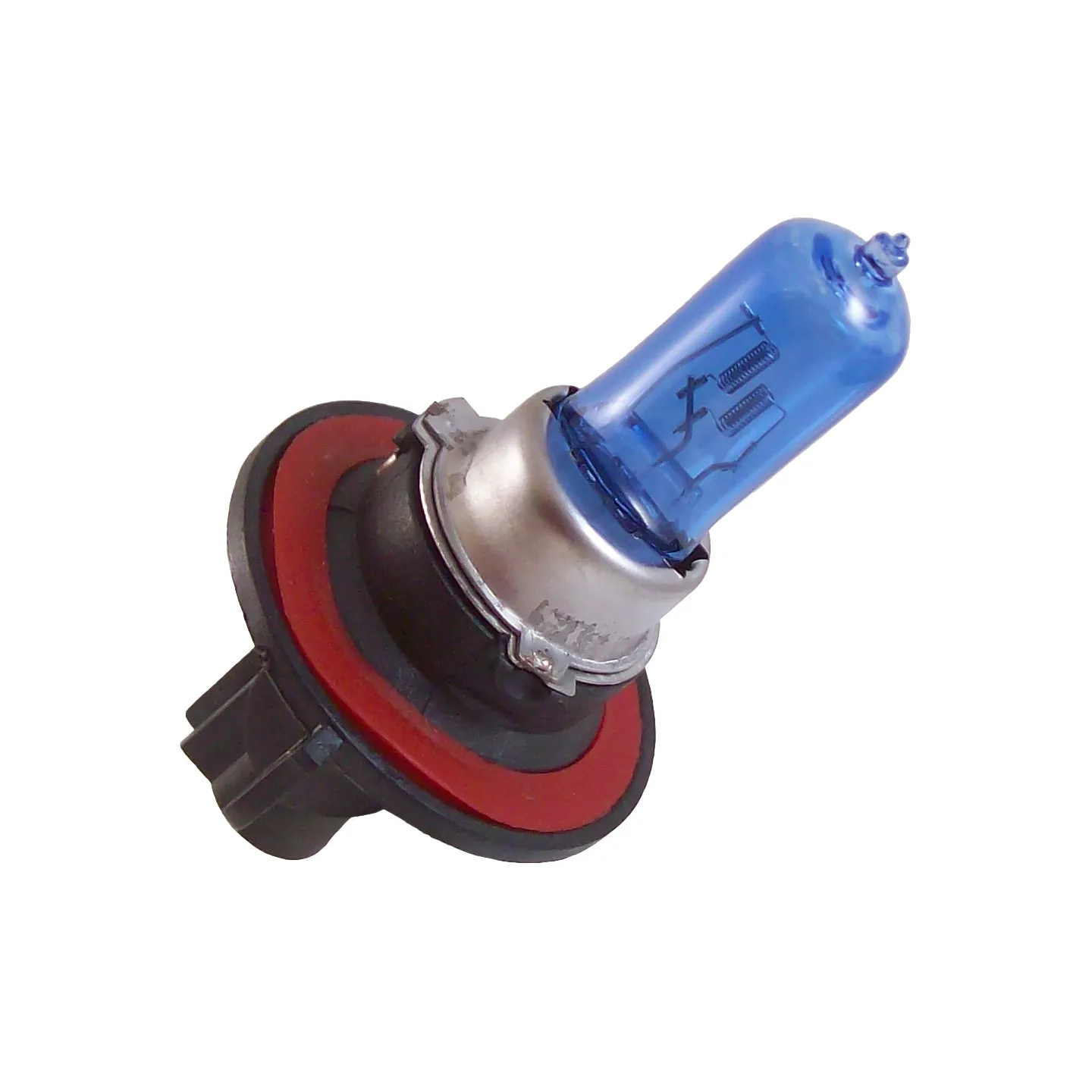 Cipa USA 93419 EVO Formance Spectra Ultra White Bulb; Bulb Size H13;