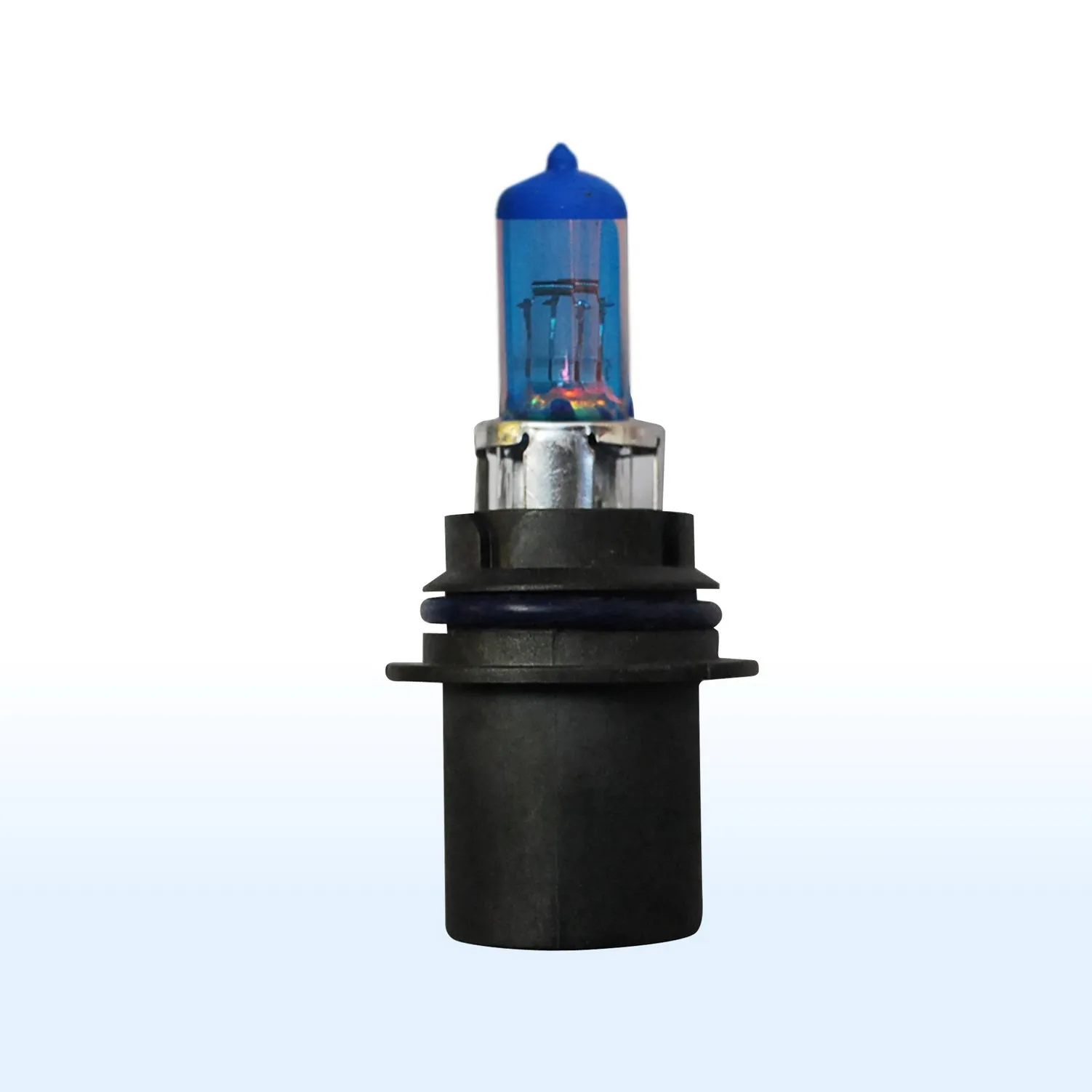 Cipa USA 93433 EVO Formance Spectra Vibrant Blue Bulb; Bulb Size 9004;