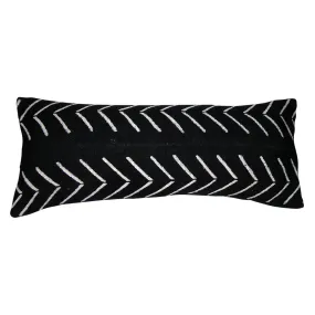 CLEO MUDCLOTH LUMBAR