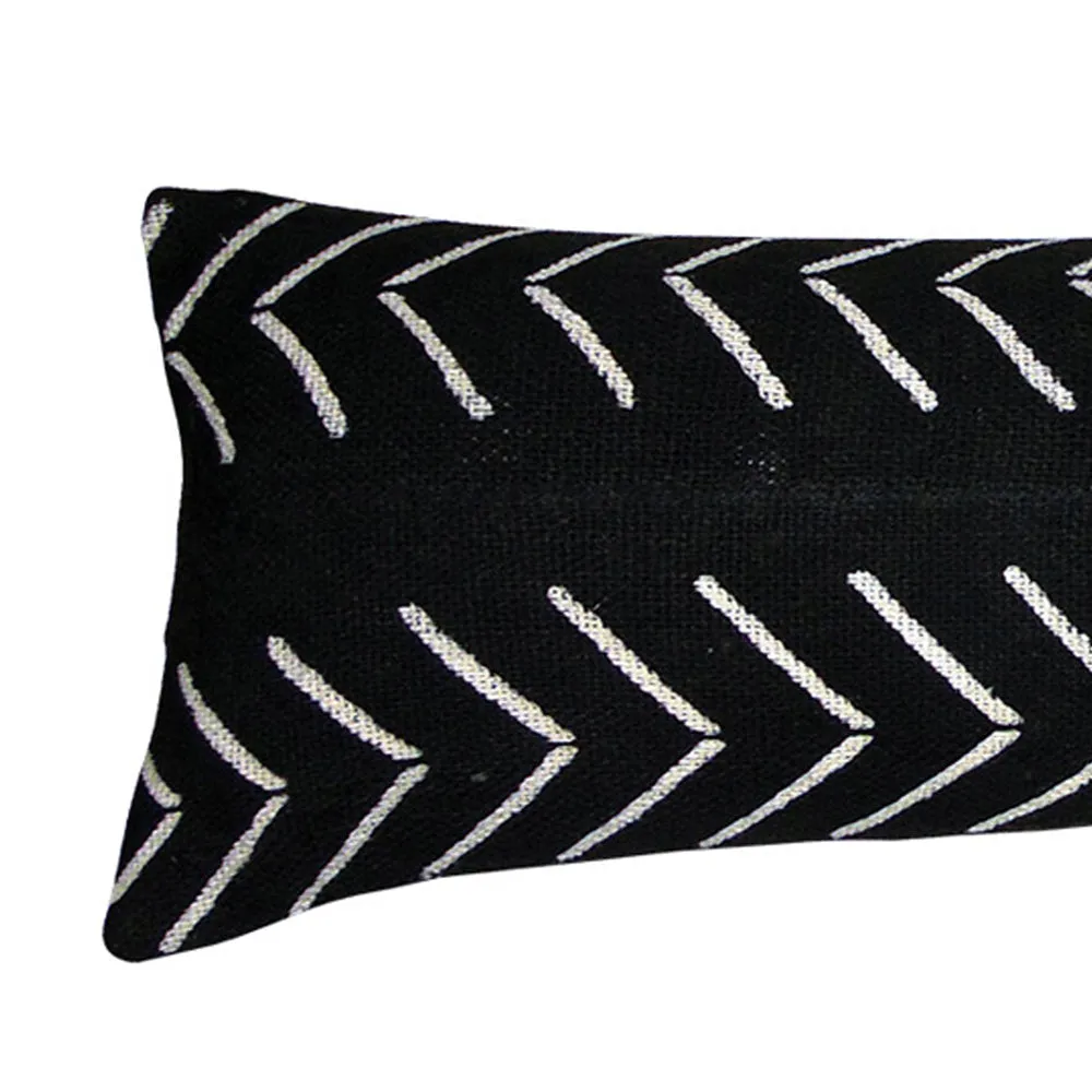 CLEO MUDCLOTH LUMBAR