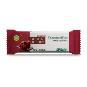 COCO CHERRY STANDARD BAR COCOA CHERRY