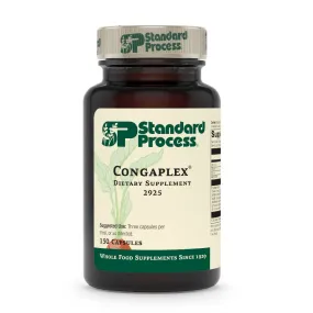 CONGAPLEX