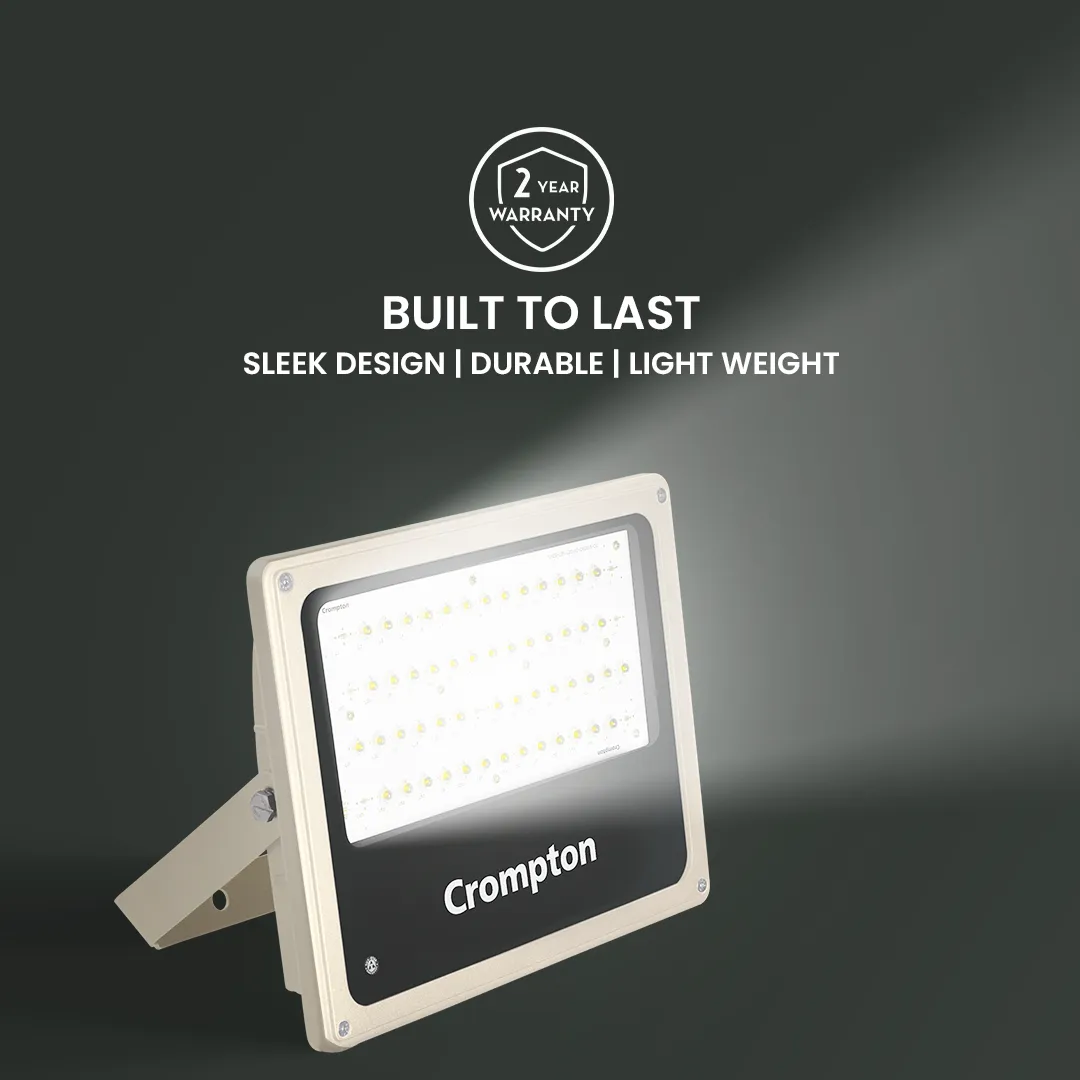 Crompton Pluto Neo_200W