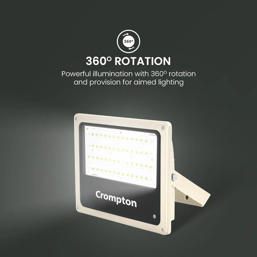 Crompton Pluto Neo_200W