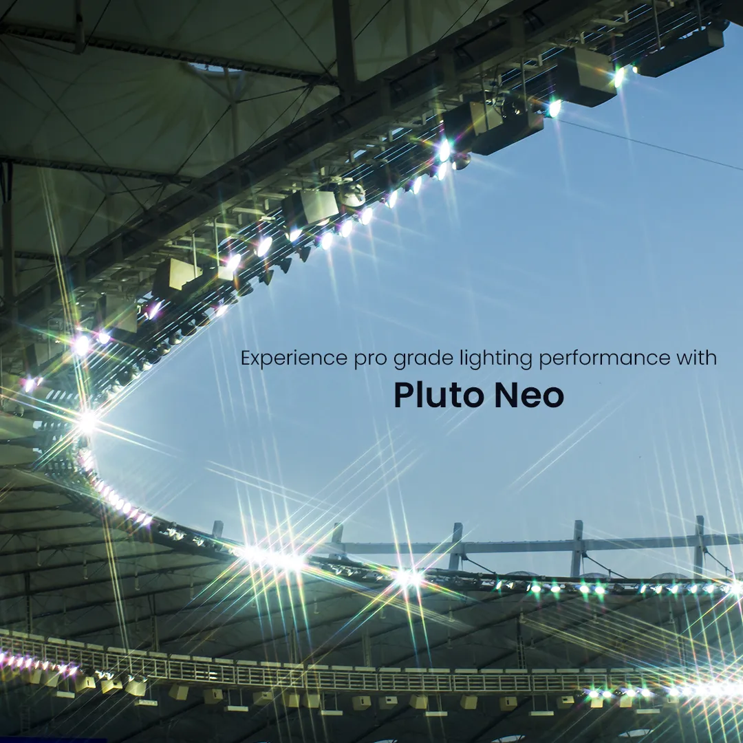Crompton Pluto Neo_200W