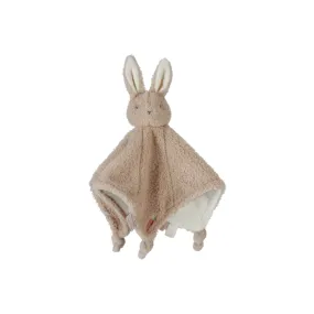 Cuddle cloth bunny