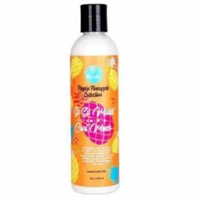 Curls: So So Moist Vitamin C Curl Mask 8oz