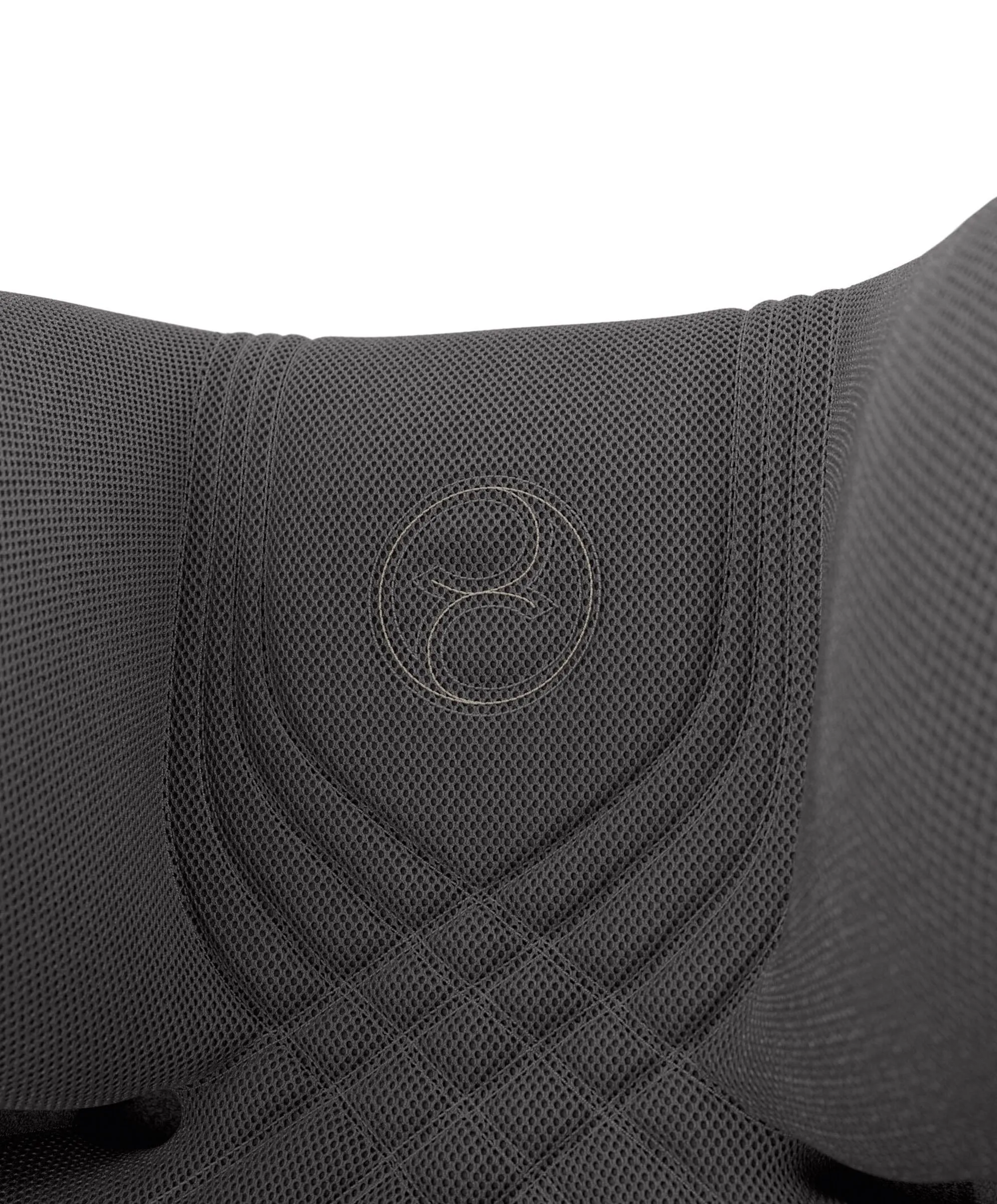 Cybex Anoris T2 i-Size Airbag Car Seat – Mirage Grey