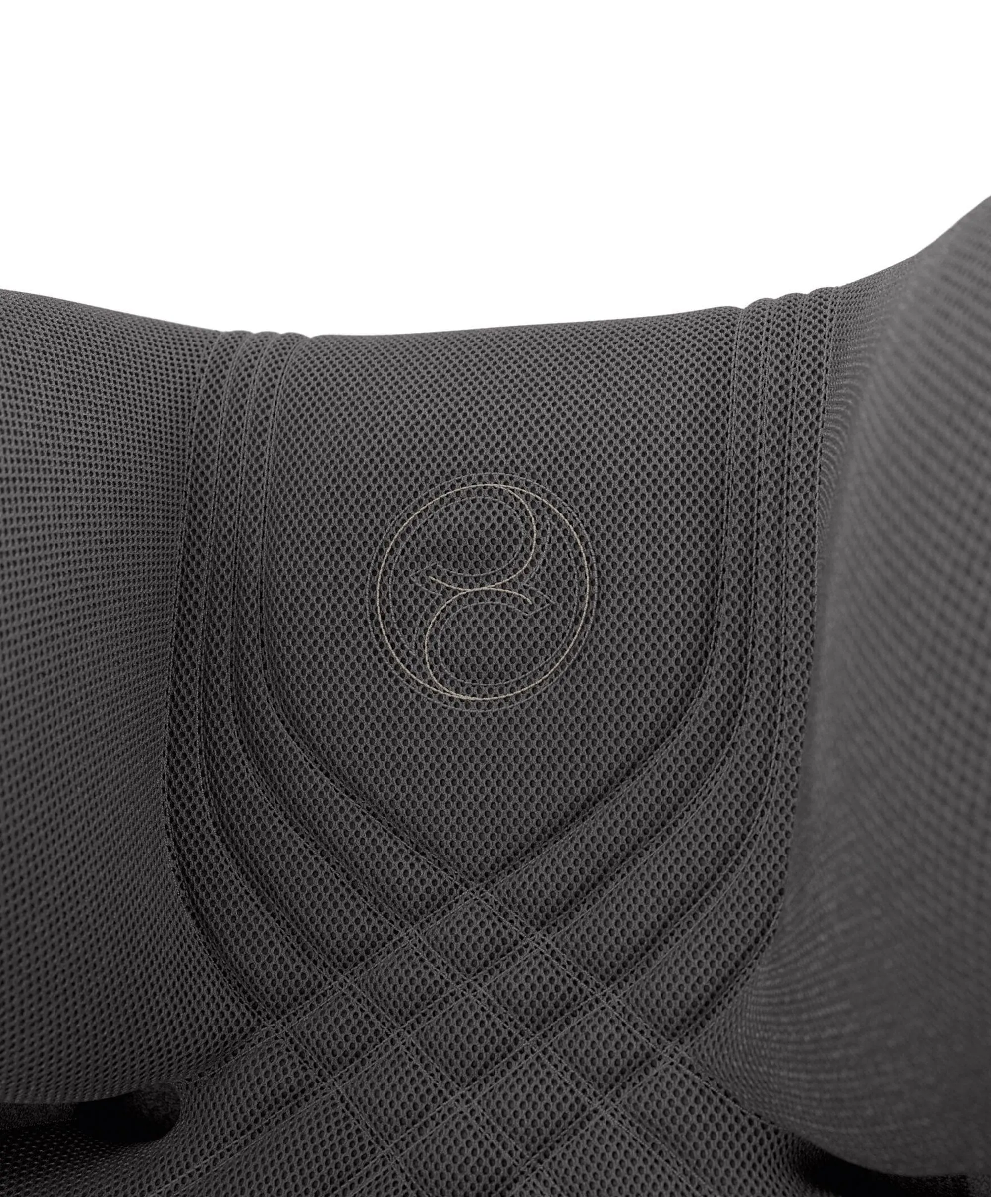 Cybex Anoris T2 i-Size Airbag Car Seat – Mirage Grey