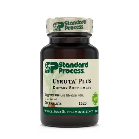 Cyruta Plus