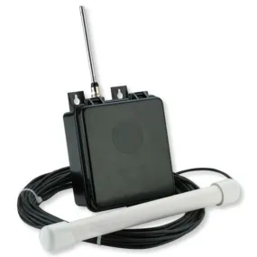 Dakota Alert MURS Wireless Vehicle Detection Probe Sensor, 50'