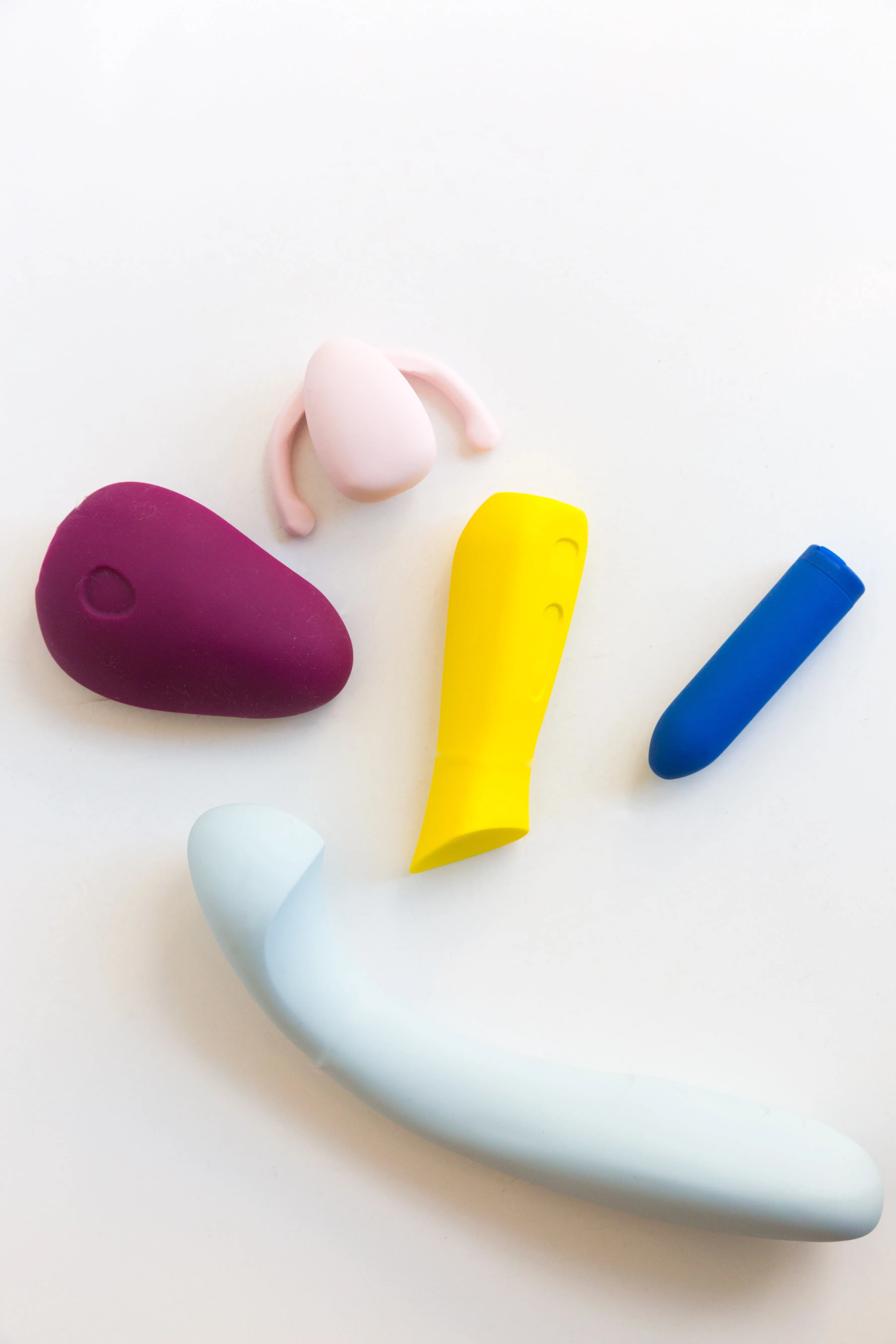 Dame Pom Vibrator