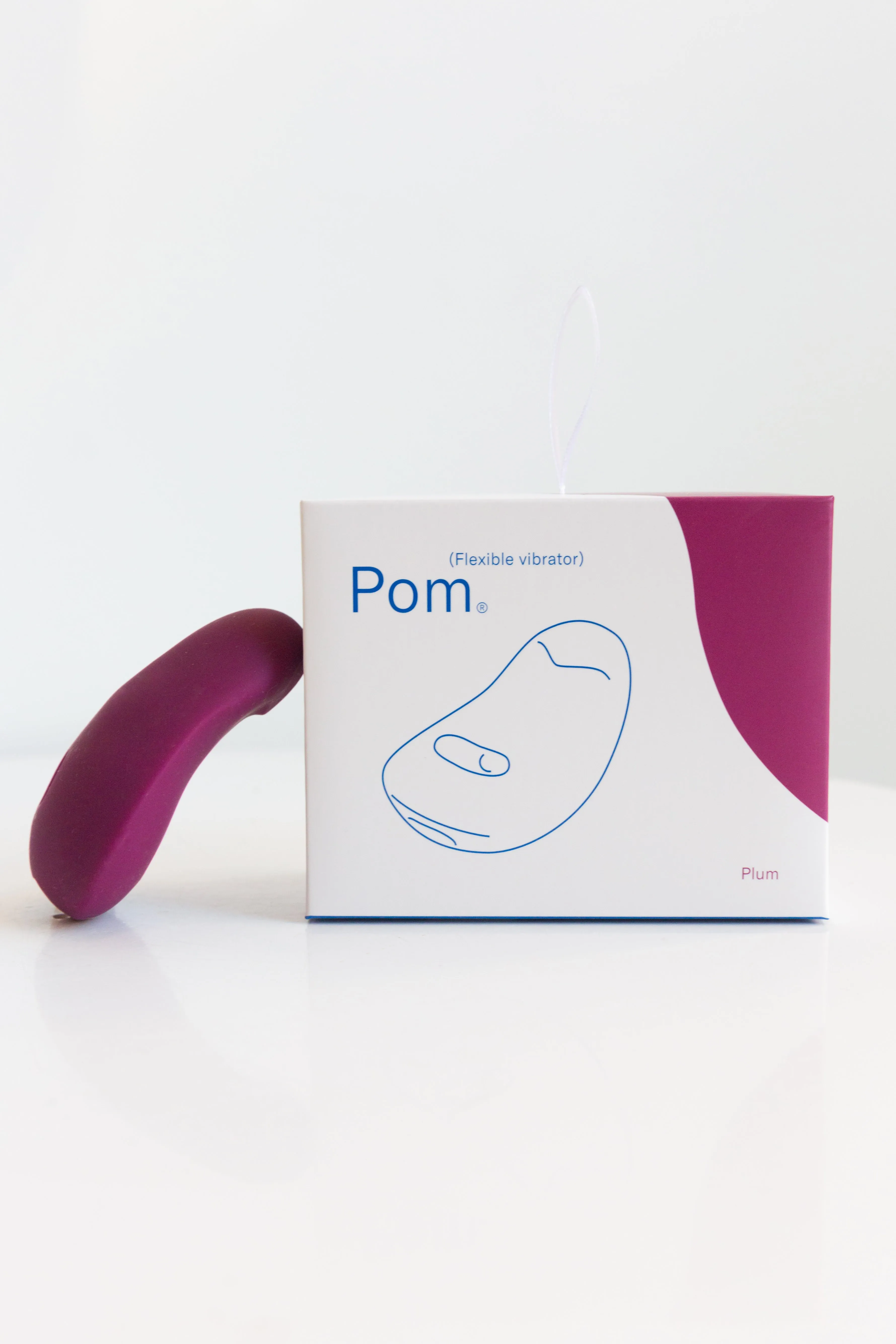 Dame Pom Vibrator