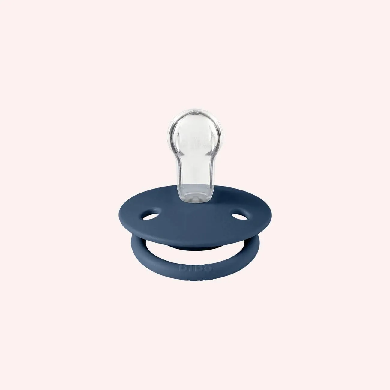 De Lux Silicon Dummy Duo - Cloud/Steel Blue