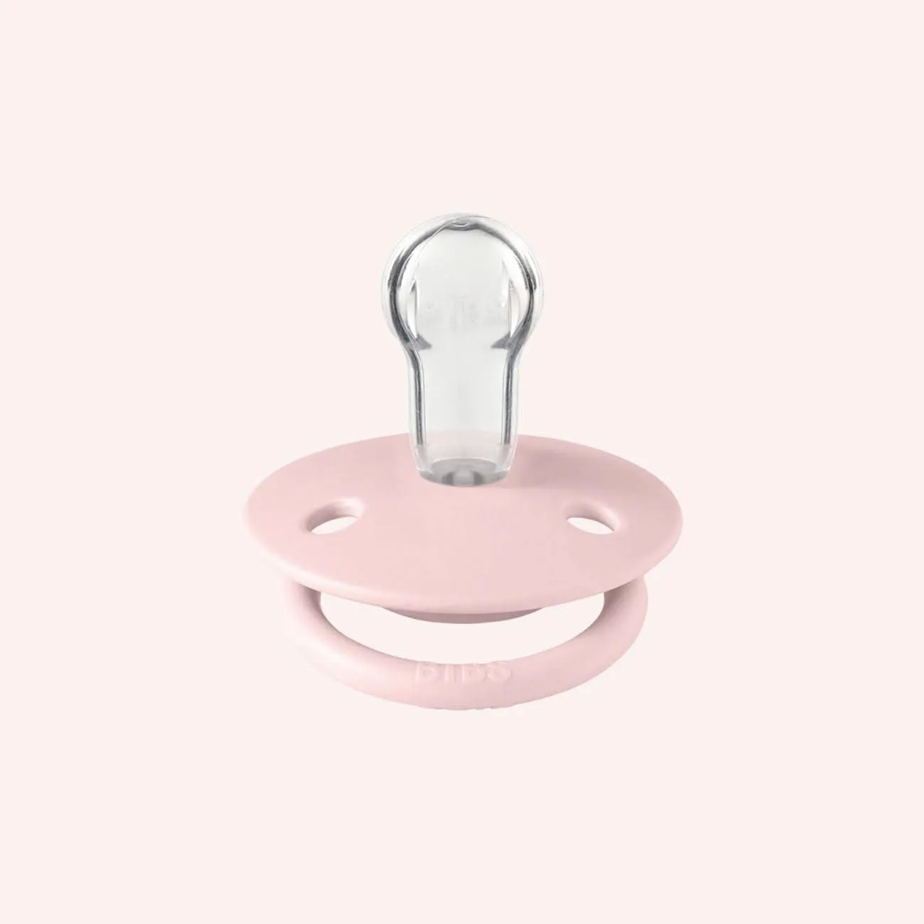De Lux Silicone Dummy Duo - Haze/Blossom