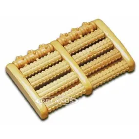 Deluxe Reflexology Foot Bed