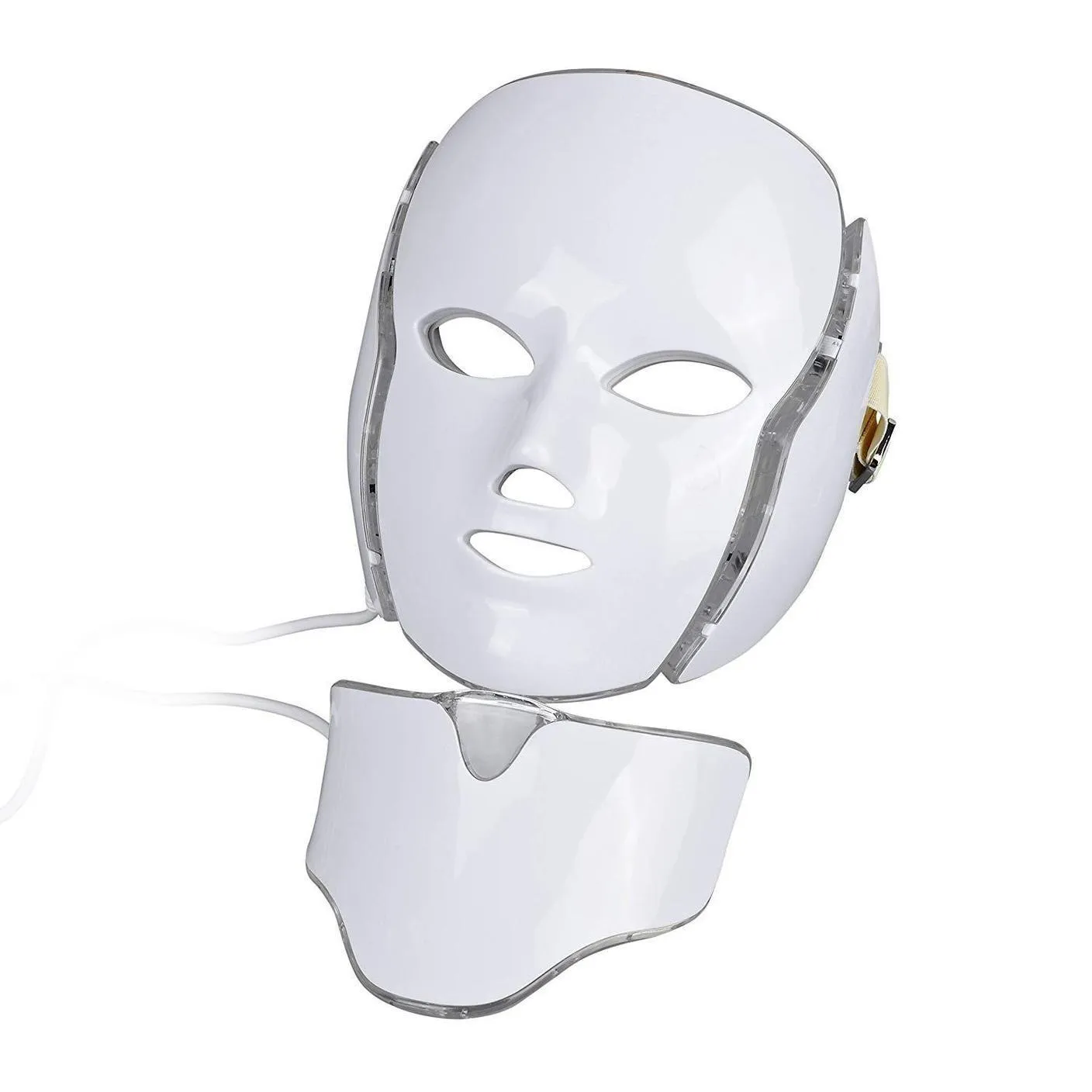 DermaLight - Professional LED Light Therapy Face Skin Beauty Mask