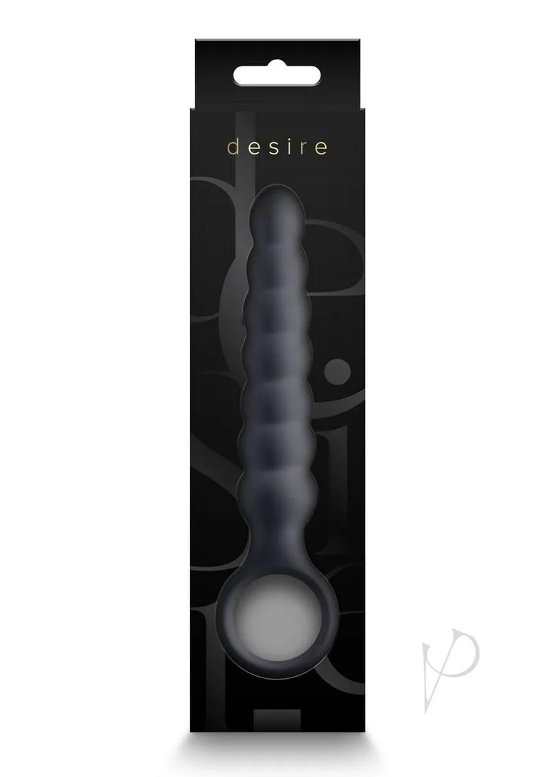 Desire Lucent Black