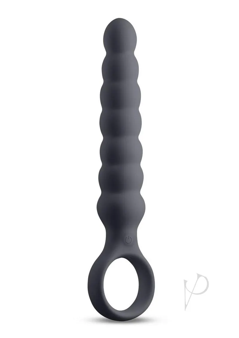 Desire Lucent Black