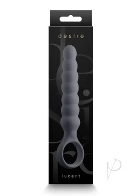 Desire Lucent Black