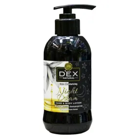 Dex Hand & Body Lotion